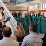 Антоанета Цонева