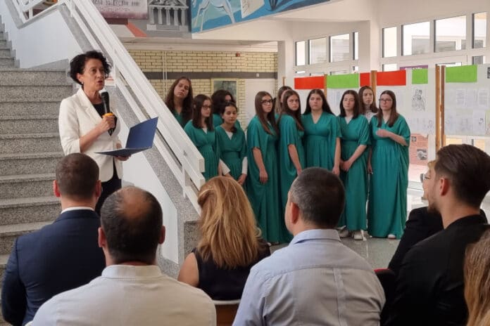 Антоанета Цонева