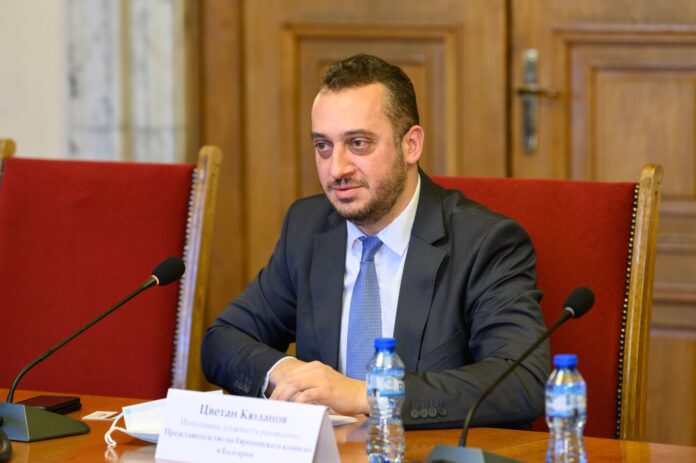 Цветан Кюланов