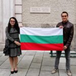 Участие в програмата в Залцбург