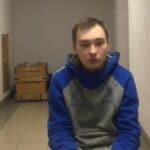 Сержант Вадим Шишимарин