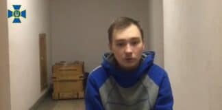 Сержант Вадим Шишимарин