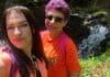 Ванина и Наталия Сапунджиеви.