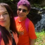 Ванина и Наталия Сапунджиеви.