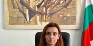 Венцислава Монева