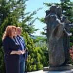 Вицепрезидентът Илияна Йотова