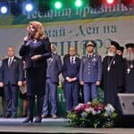 Вицепрезидент в Пещера