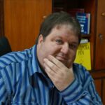 Доцент Владислав Миланов