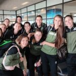 Женски национален отбор по волейбол