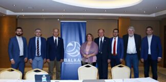 Техническа комисия