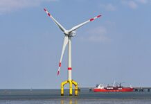 Втечнен газ