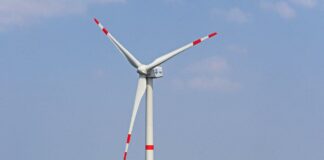 Втечнен газ