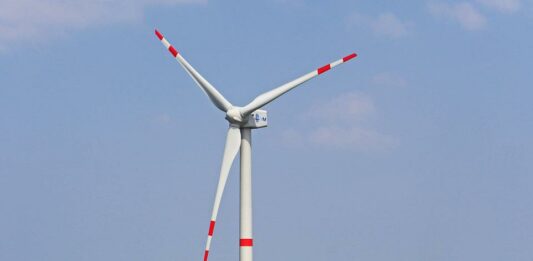 Втечнен газ