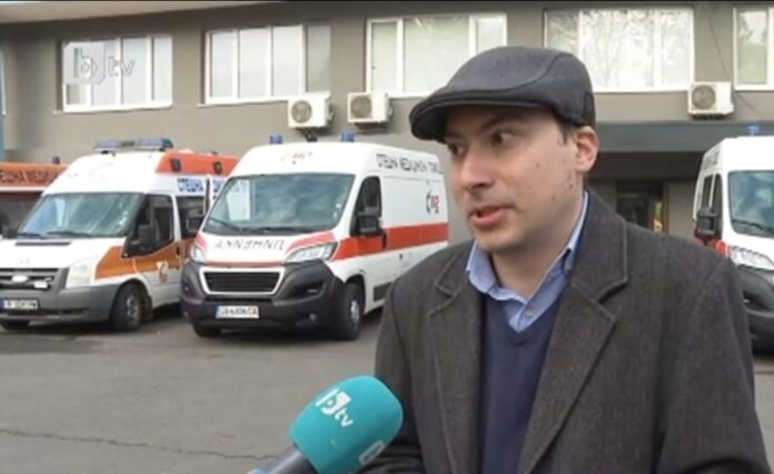 Йордан Терзиев