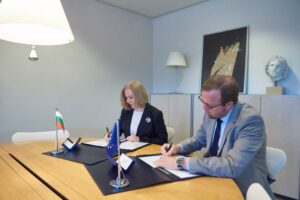 Надежда Йорданова