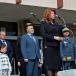 Илияна Йотова в Клисура