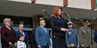 Илияна Йотова в Клисура