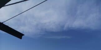 Замърсяване на въздуха