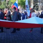 Шествие „Безсмъртният полк“