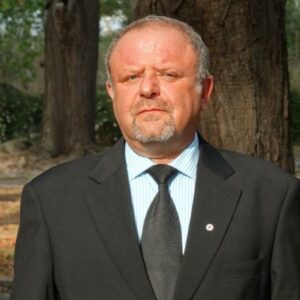 Йордан Георгиев