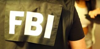 Служител на ФБР