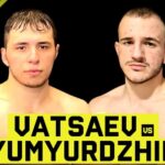 Шадид Вацаев и Теодор Кюмюрджиев