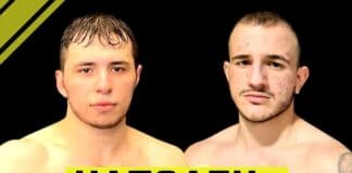 Шадид Вацаев и Теодор Кюмюрджиев