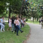 Summer Viber Festival