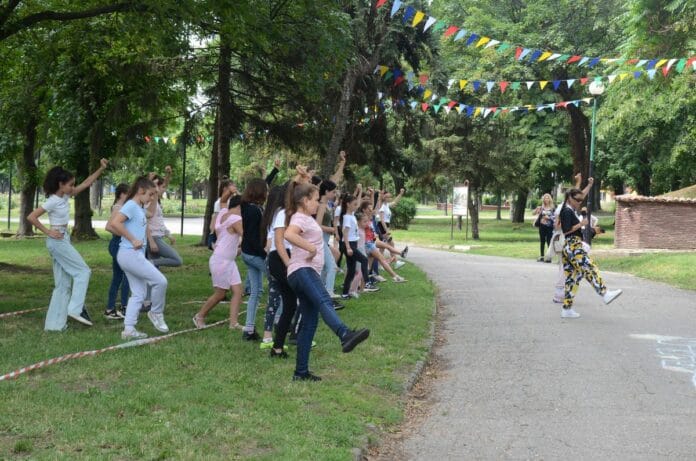 Summer Viber Festival