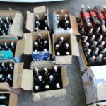 Иззет алкохол