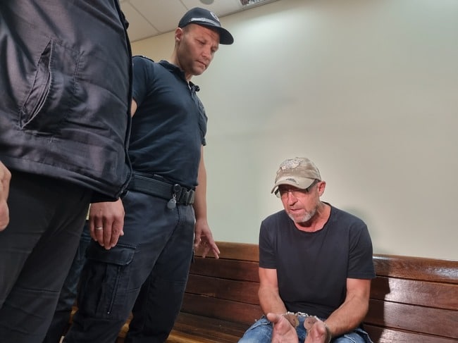 Анастас Караиванов