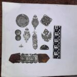 Археологически предмети