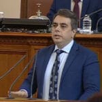 Асен Василев