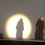 Спектакъл на ансамбъл "Българе"