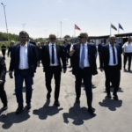 Българо-турска делегация