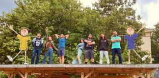 "Barabar"- Бургас