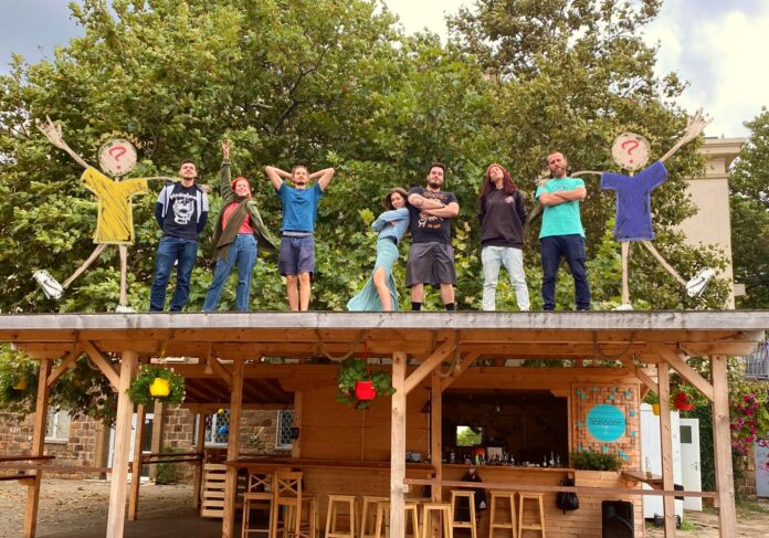 "Barabar"- Бургас