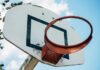 Баскетболен кош
