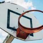 Баскетболен кош
