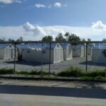 Бежански център