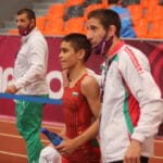 Альоша Илиев