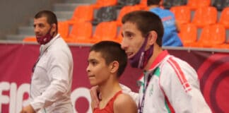 Альоша Илиев