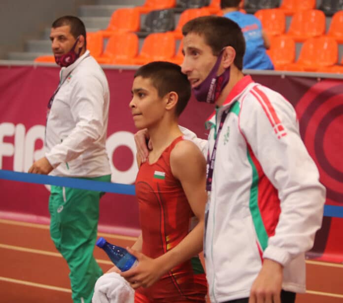 Альоша Илиев