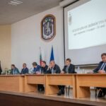 Бойко Рашков (най-вляво)