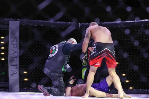 boyna sreshta na parvia format na RPC 1