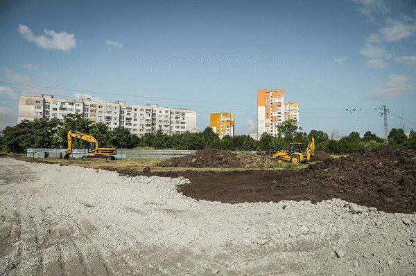 Булевард "Ломско шосе"