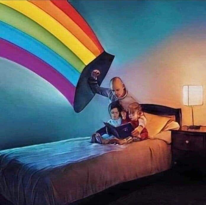 Да предпазим децата!