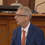 Николай Денков