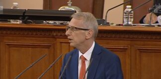 Николай Денков