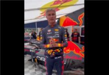 Дейвид Култард